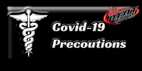 Covid-19 Precoutions