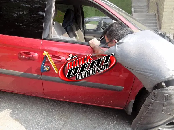 The Best Reliable Mobile Dent Repair PDR Service in Toronto, GTA Area 