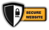 SSL Secure Website